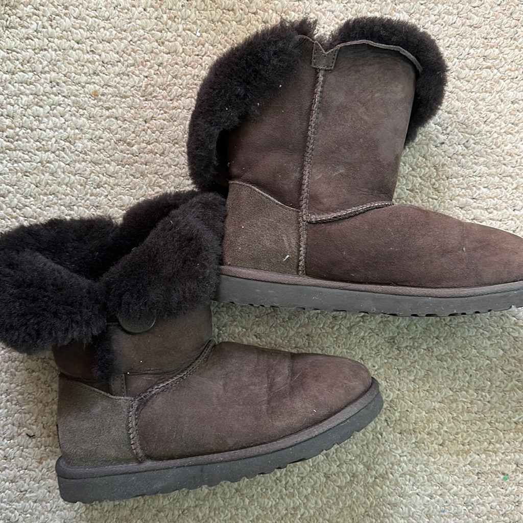 Womens Ugg Boots